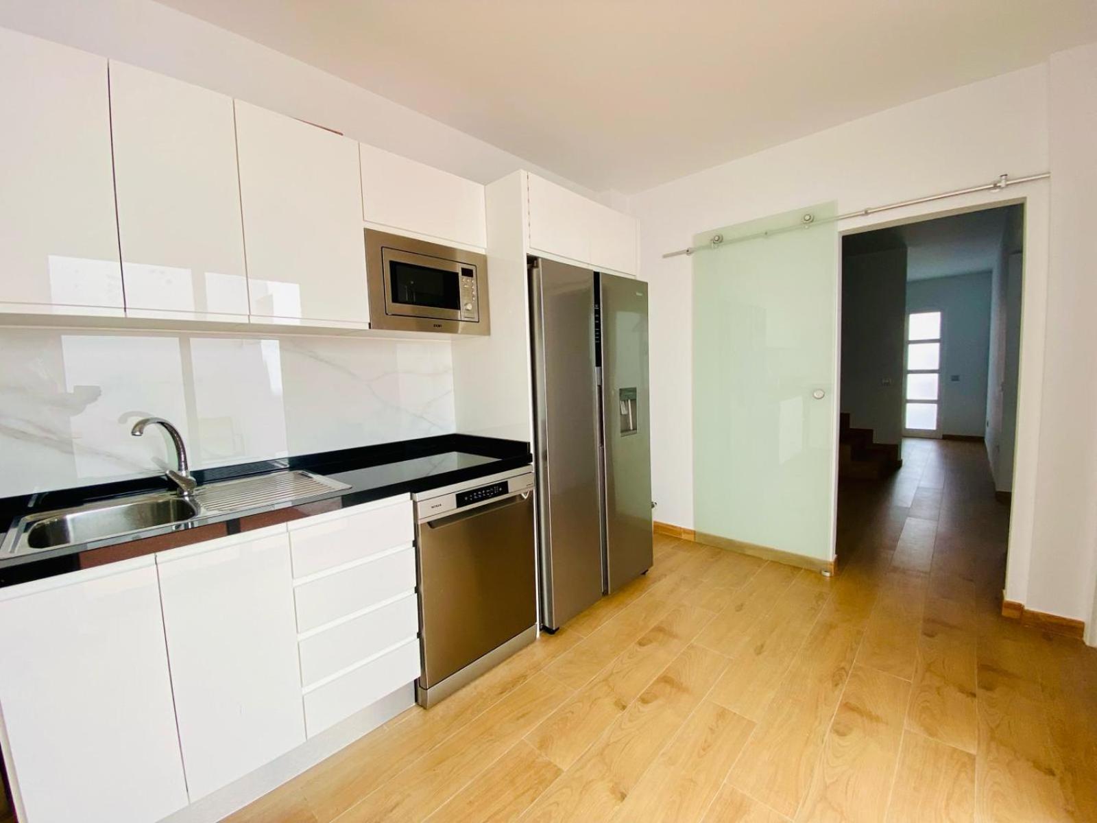 Villa Milena Cruce de Arinaga Экстерьер фото